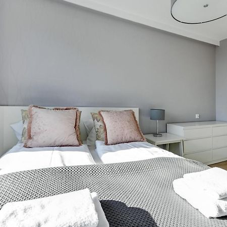 Comfort Apartments Wyspianskiego Гдиня Екстериор снимка