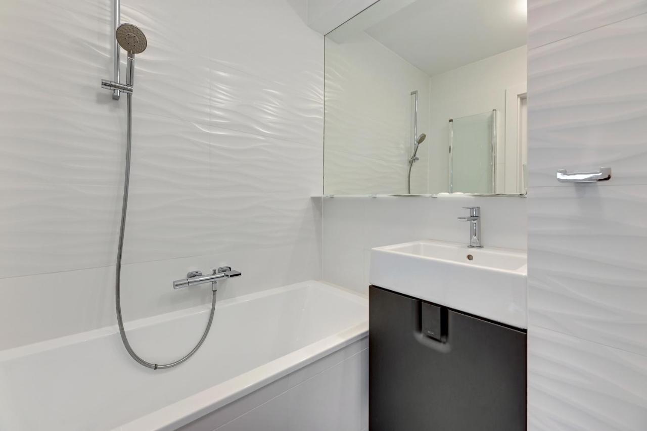 Comfort Apartments Wyspianskiego Гдиня Екстериор снимка