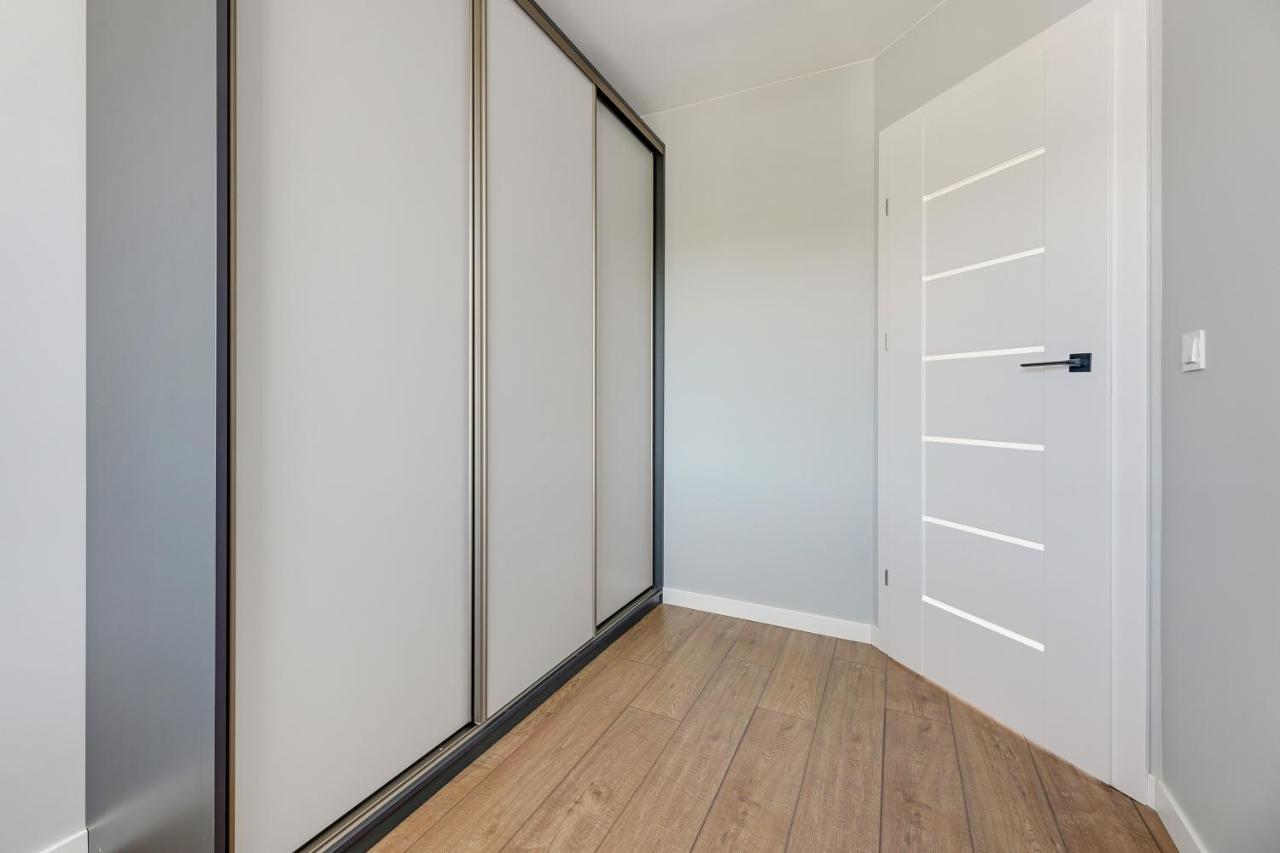 Comfort Apartments Wyspianskiego Гдиня Екстериор снимка
